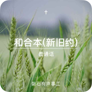 和合本 Chinese Union Version audio Bible — Mandarin
