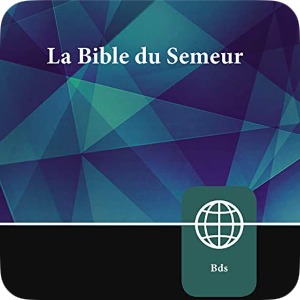 Bible du Semeur audio — French