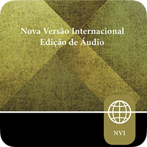 NVI audio Bible — Brazilian Portuguese